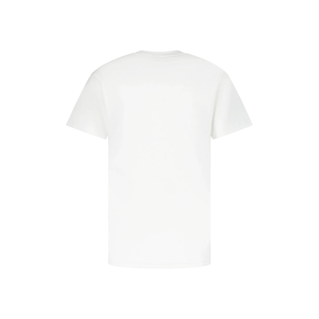 BLACK SHORTS + T-SHIRT SET