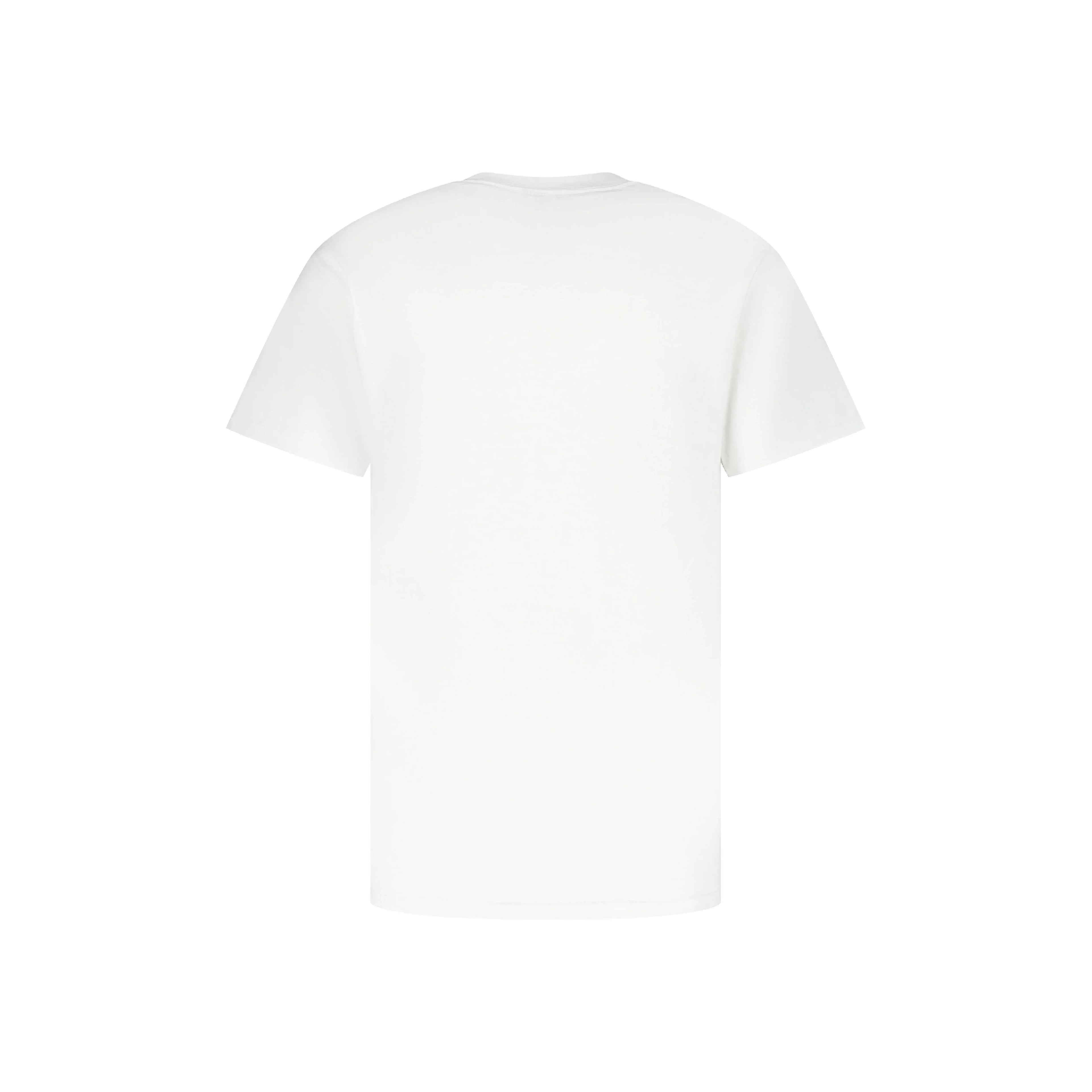 BLACK SHORTS + T-SHIRT SET