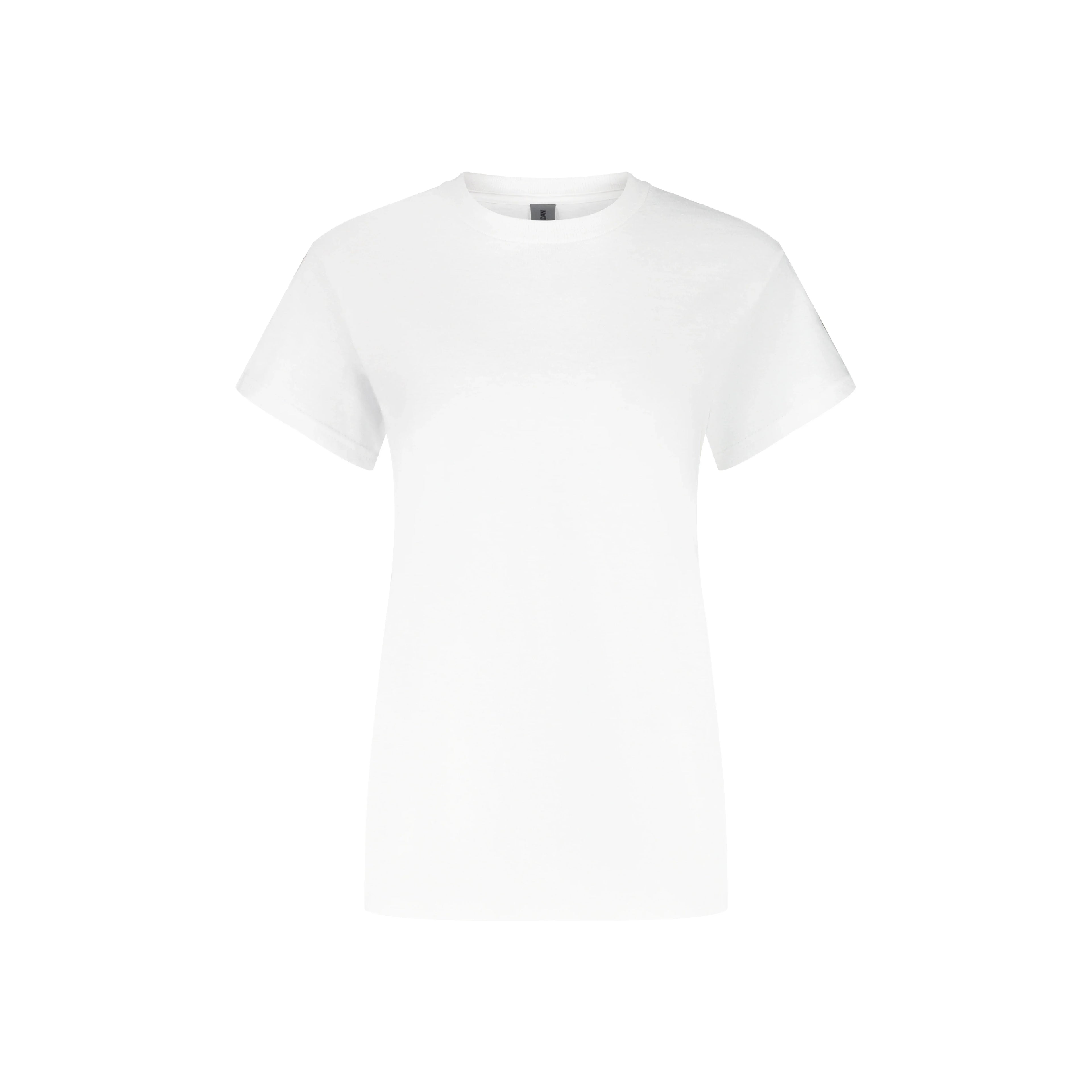 BLACK SHORTS + T-SHIRT SET