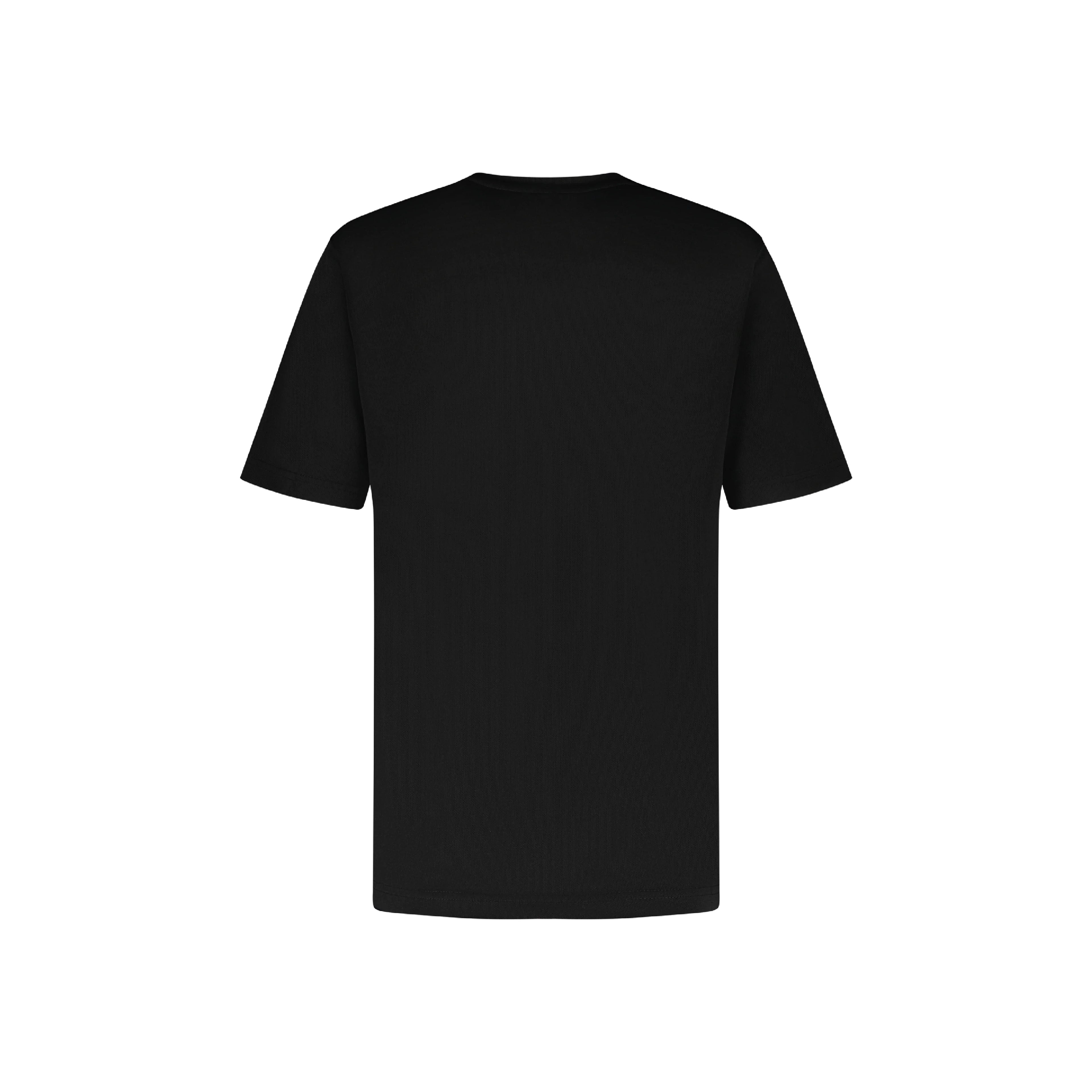 WHITE SPORT SHORTS SET + SPORT T-SHIRT